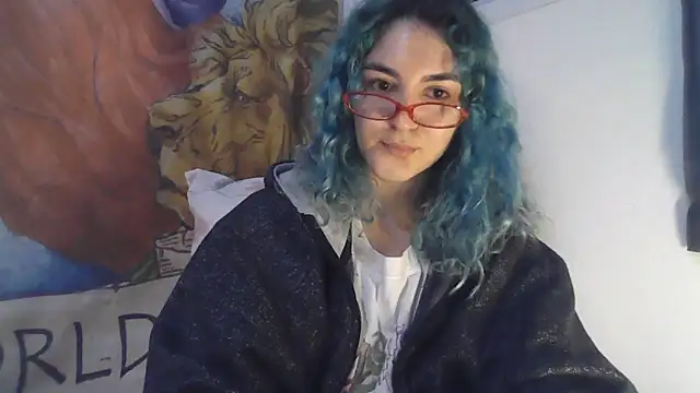 peetitefairy online show from June 17, 5:07 am