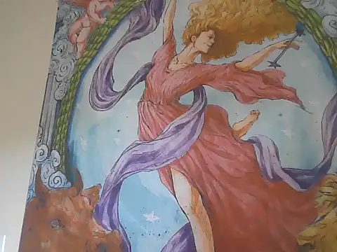 Snapshot of peetitefairy chatting on January 9, 6:37 pm peetitefairy online show from January 9, 6:37 pm