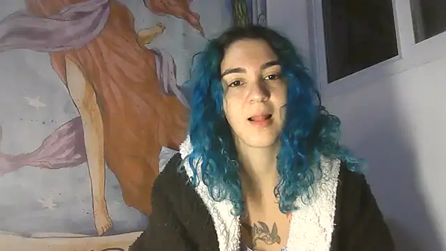 peetitefairy online show from June 27, 5:46 am