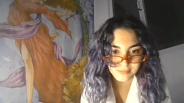 peetitefairy online show from July 20, 5:26 am