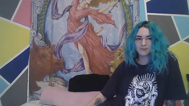Snapshot of peetitefairy chatting on October 24, 3:49 am peetitefairy online show from October 24, 3:49 am