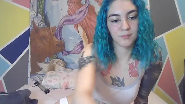 Snapshot of peetitefairy chatting on September 30, 3:45 am peetitefairy online show from September 30, 3:45 am
