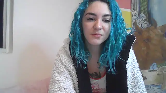 Snapshot of peetitefairy chatting on October 16, 6:54 am peetitefairy online show from October 16, 6:54 am