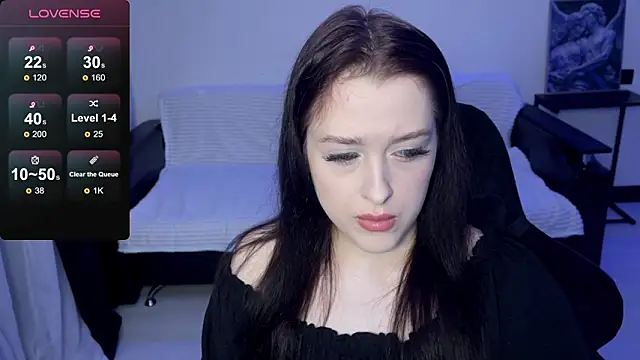 Sunshine J online show from February 21, 5:59 pm