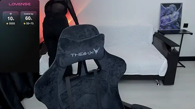 Snapshot of Sunshine_J chatting on September 30, 5:30 pm Sunshine J online show from September 30, 5:30 pm