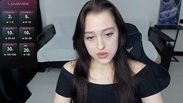 Snapshot of Sunshine_J chatting on September 26, 4:25 pm Sunshine J online show from September 26, 4:25 pm