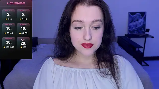 Snapshot of Sunshine_J chatting on December 16, 5:39 pm Sunshine J online show from December 16, 5:39 pm