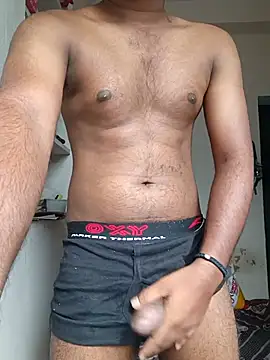 PlushOrnament93 online show from July 15, 3:35 am
