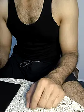 yazin199 online show from September 27, 9:43 pm
