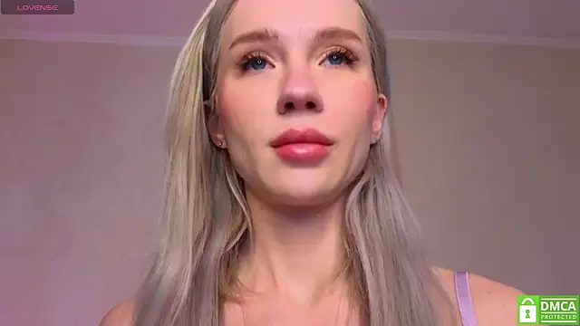 KittenFang online show from February 21, 10:06 am