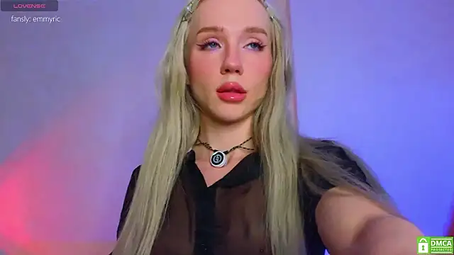 KittenFang online show from March 28, 6:36 am