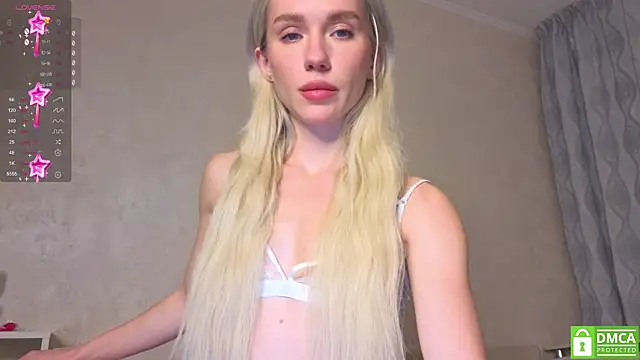 KittenFang online show from November 11, 7:52 pm