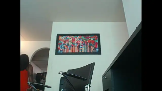 SusanSexy82 online show from September 25, 2:34 pm