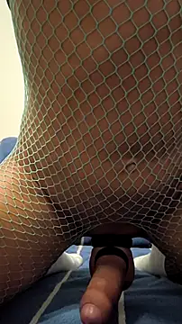 HandSom3Guy online show from November 2, 9:25 am