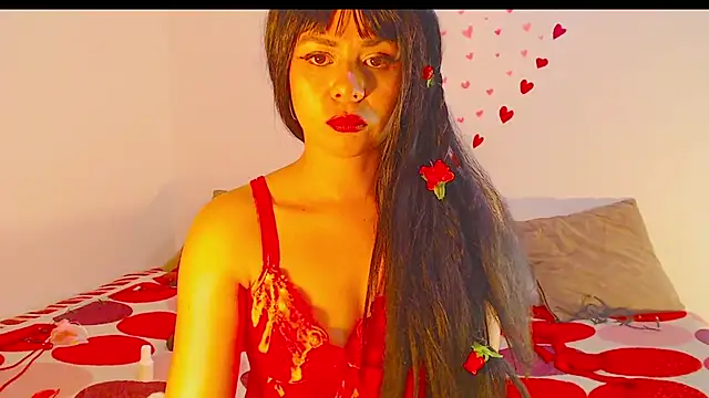 Dirtyhoneymoon online show from February 7, 12:07 am