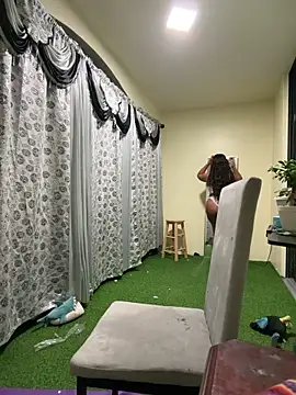 LuckyKhloe online show from March 14, 3:23 am