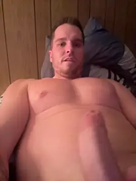 Wilky96m online show from February 27, 3:18 am