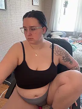 goddesskass online show from March 4, 5:21 pm