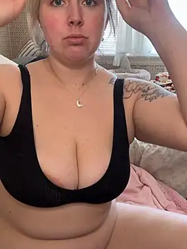 goddesskass online show from March 26, 4:27 pm