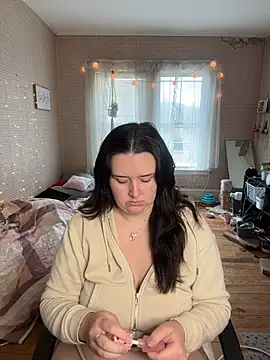 goddesskass online show from November 24, 3:01 pm