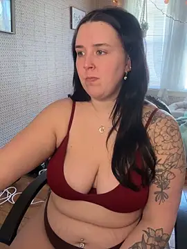 goddesskass online show from February 2, 2:05 pm