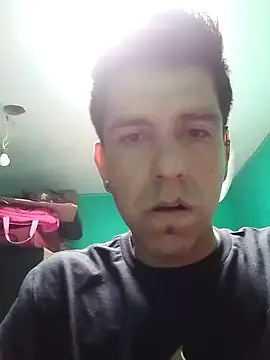 TragicAirplane168 online show from September 27, 4:46 pm