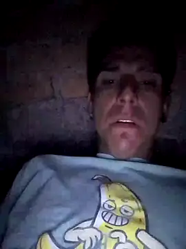 TragicAirplane168 online show from October 5, 8:49 am