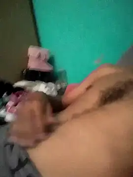 TragicAirplane168 online show from October 12, 7:26 pm