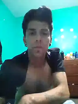 TragicAirplane168 online show from October 12, 7:21 am