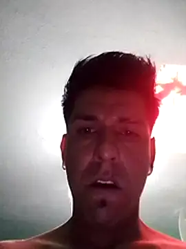 TragicAirplane168 online show from February 14, 7:36 pm