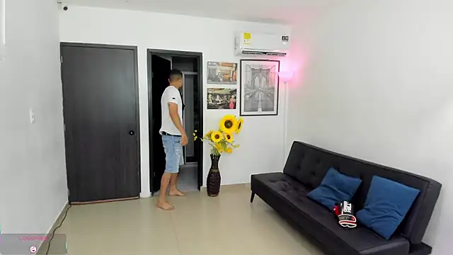 Playhardsex  online show from March 28, 11:17 pm