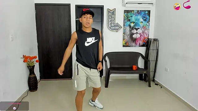 Playhardsex  online show from November 21, 10:53 pm