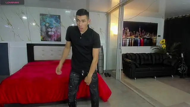 Playhardsex  online show from March 23, 11:04 pm