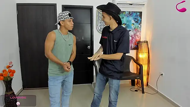 Playhardsex  online show from November 13, 10:57 pm