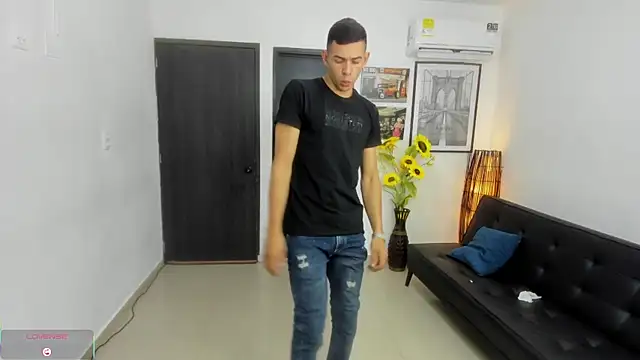 Playhardsex  online show from March 11, 11:10 pm