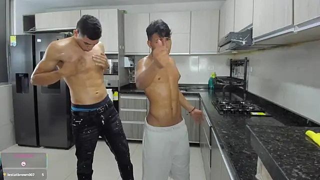 Playhardsex  online show from March 6, 11:11 pm