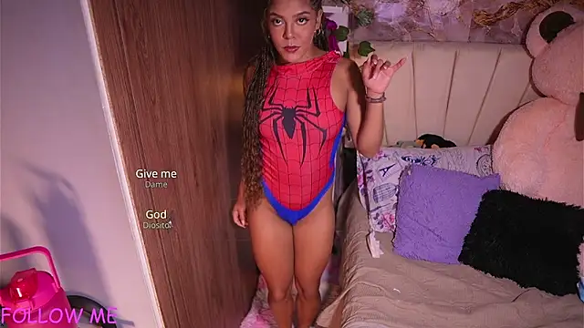 hannachris- online show from April 12, 2:26 am