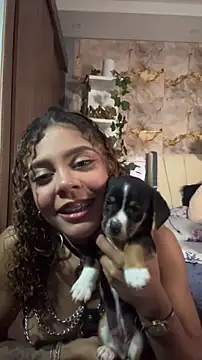 hannachris- online show from May 21, 1:25 am