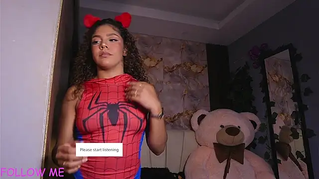 hannachris- online show from May 4, 12:36 am