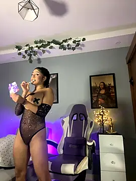 hannachris- online show from September 14, 11:16 pm