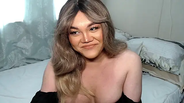 Olivia lore online show from October 22, 2:11 am