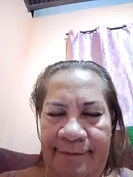 vickyhot1966 online show from February 21, 7:05 pm