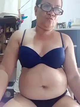 vickyhot1966 online show from May 27, 3:58 am