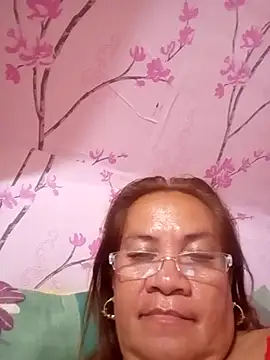 vickyhot1966 online show from October 29, 1:43 pm