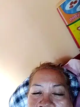 vickyhot1966 online show from February 24, 4:13 am