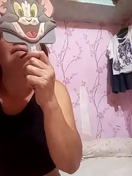 vickyhot1966 online show from January 9, 1:40 pm