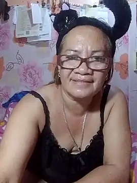 Snapshot of vickyhot1966 chatting on July 7, 8:12 pm vickyhot1966 online show from July 7, 8:12 pm