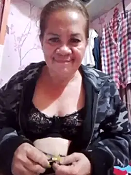 vickyhot1966 online show from March 13, 8:25 pm