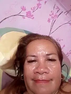 vickyhot1966 online show from November 2, 9:36 am