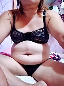 vickyhot1966 online show from January 10, 8:09 am